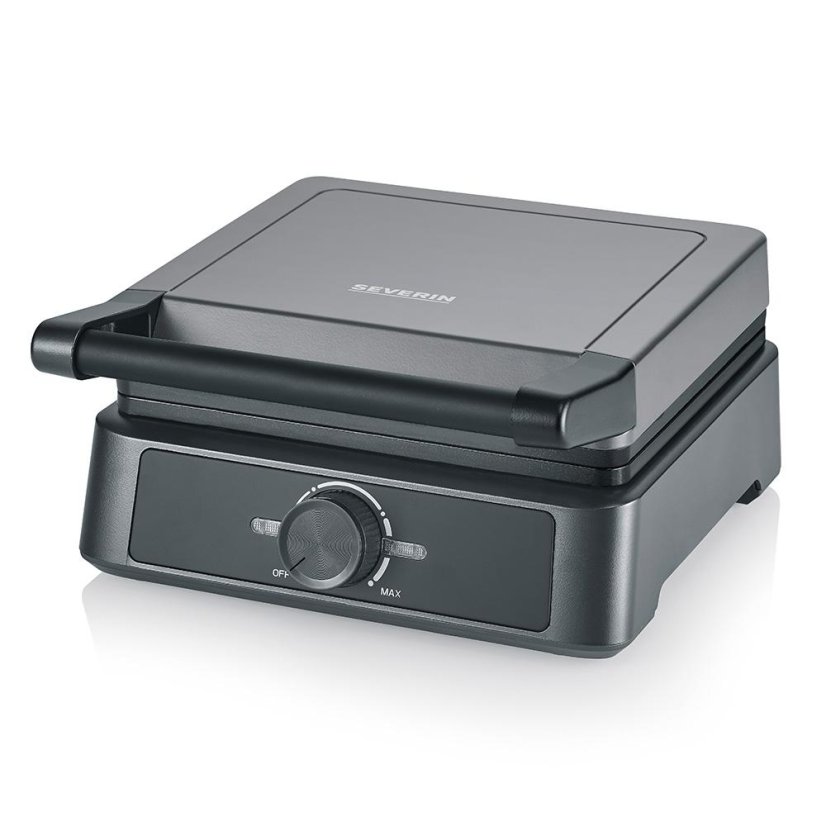 Vaflovač Severin Black line WA 2125