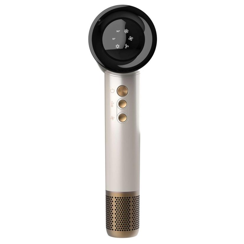 Cecotec IoniCare RockStar Nano IonTech 101445 hajszárító, pezsgő