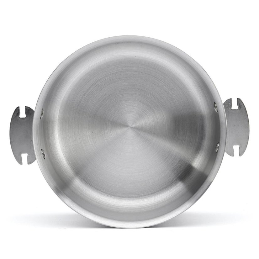 Hrnec de Buyer Alchimy Logy 3661.20, 20 cm