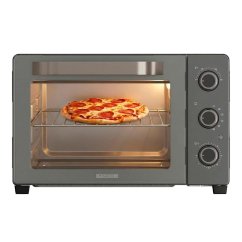 Backofen Black+Decker BXOV3000E