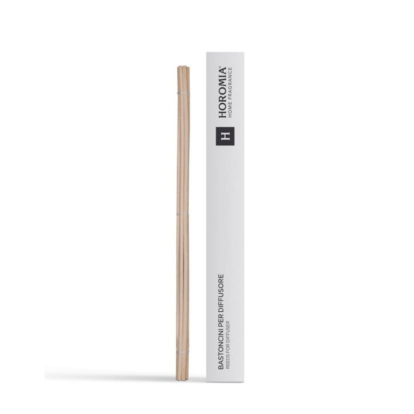 Horomia Linea Noce Rattan Reeds