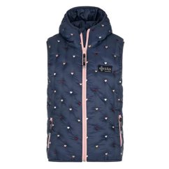 Dětská vesta Kilpi Tomm