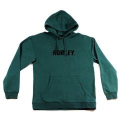 Pánská mikina Hurley Fastlane Solid