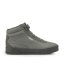 Damen-Sneaker Puma Carina Mid - Farbe: Grau, Größe: 36