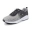 Dámská obuv Kelme K-Walking - Barva: Černá, Velikost: 36