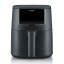Severin FryLight Single FR 2461 black hot air fryer