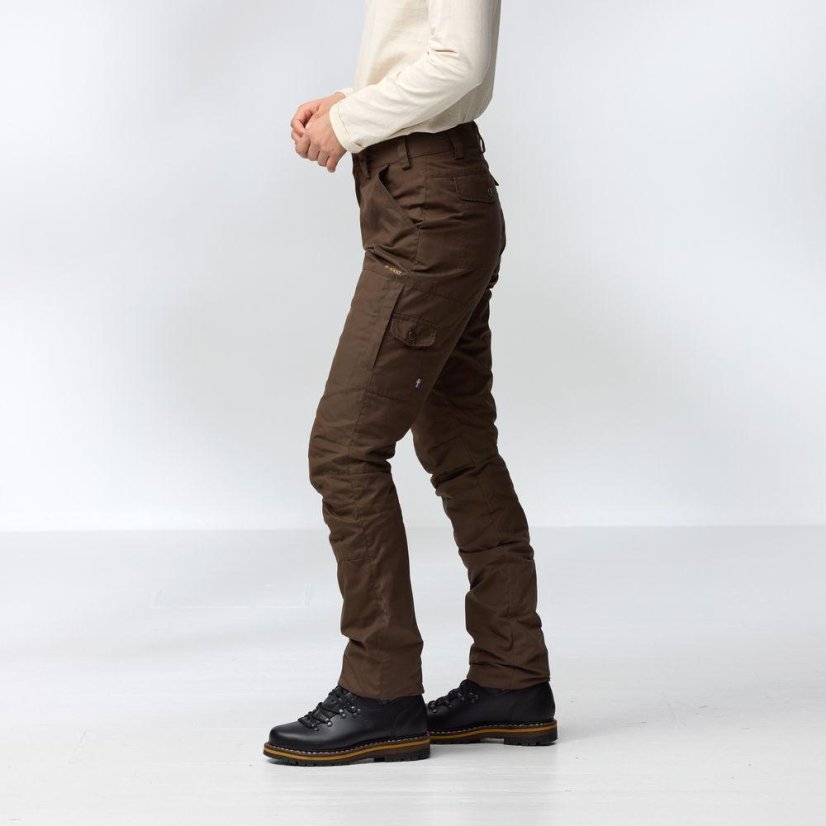 Karla Pro Winter Trousers W