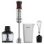 Blender ręczny Solac Pro Chef 1201, BA5616