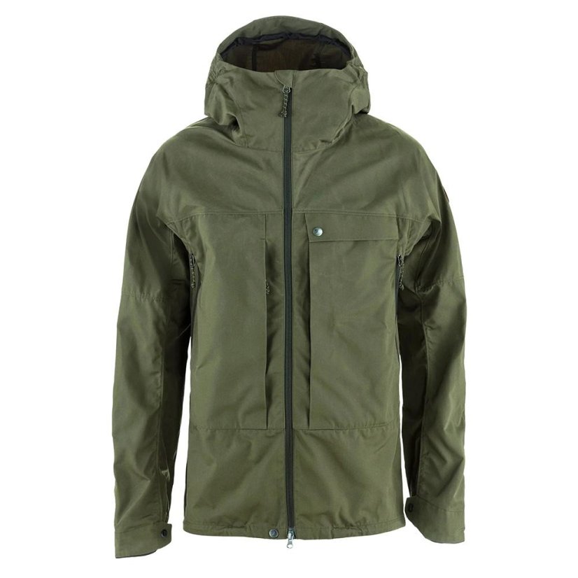 Bergtagen G-1000 Jacket M