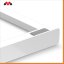 Universal slim spacer between washing machine and dryer Meliconi Torre Slim L45 656116