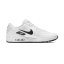 Women's Nike Air Max 90 G White - Color: White, Size: 38.5