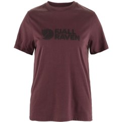 Fjällräven Logo Tee W