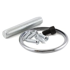 Ersatzzubehör für das Stativ des Grills Severin 8600-048 Metall