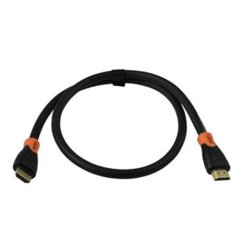 HDMI-Kabel Sommer 0,75 m