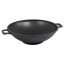 WOK pan de Buyer Choc Extreme 8317.00, 32 cm
