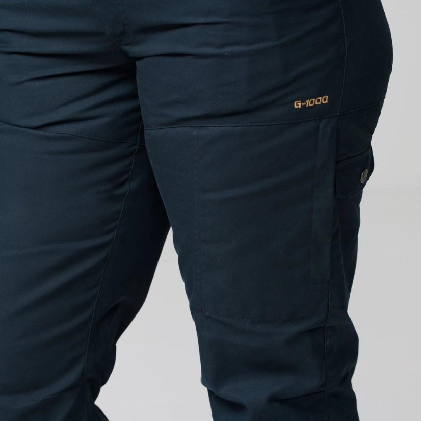 Karla Pro Trousers Curved