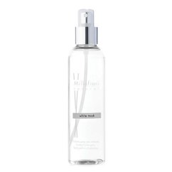 Bytový sprej Millefiori Milano, White Musk