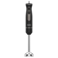 Black+Decker BXHB800E Black Hand Blender