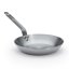 De Buyer Mineral B 5610.26 oceľová panvica, 26 cm
