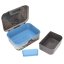 Dino World T-Rex Snack Box with Compartments
