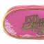 Target Round Princess 17909 School Pencil Case