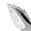 Imetec Z1 2500 steam iron, 9006 white-gray