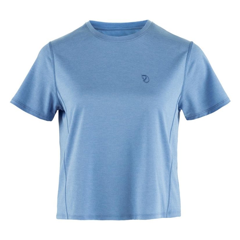 Abisko Day Hike Short T-shirt W