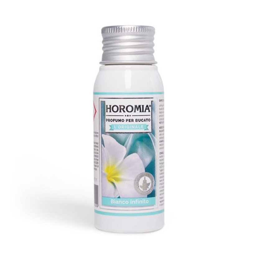 Horomia Bianco Infinito 50 ml laundry perfume