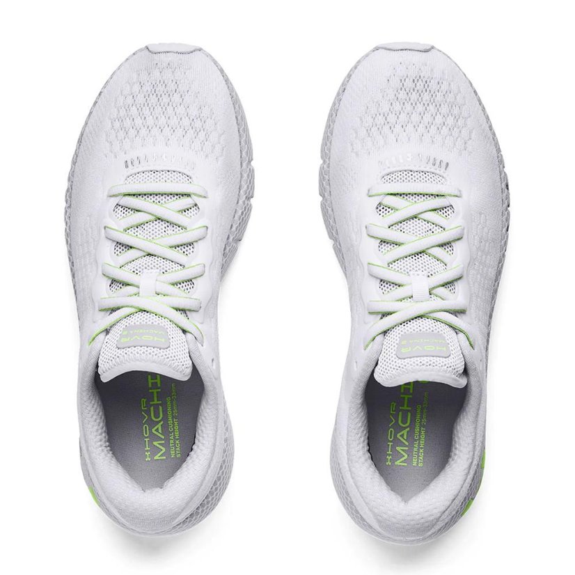Under Armour Hovr Machina 2 W futócipő - Szín: Fehér, Méret: 42