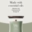 WoodWick Medium Candle, Verdant Fig