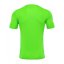 Macron Rigel Hero SS Kids' Jersey - Color: Wine red, Size: XS