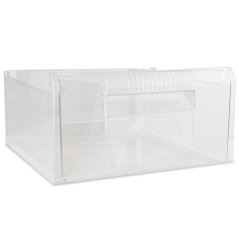Ersatzschublade für Gefrierschrank Severin ND 9199-048 Kunststoff