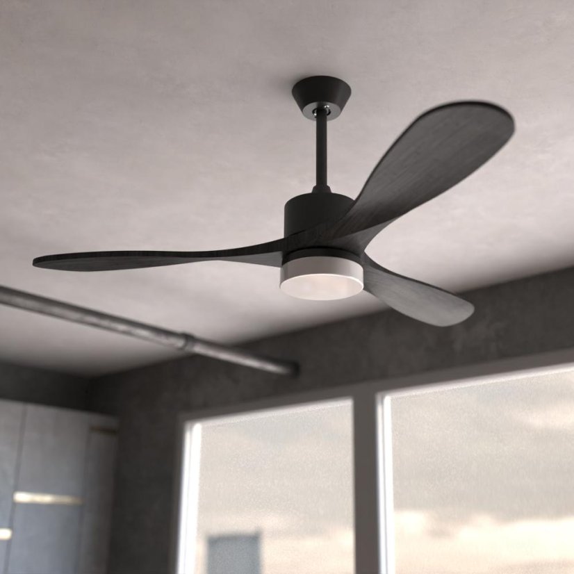 Stropní ventilátor Cecotec EnergySilence Aero 5290 Stone Pro 5982 černý