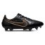 Kopačky Nike Tiempo Legend 9 Elite SG-Pro AC - Farbe: Schwarz, Größe: 40