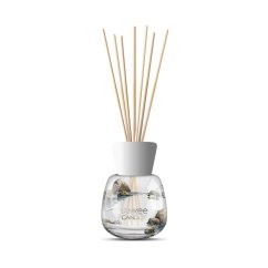 Aromadiffusor Yankee candle Signature Reed, Amber & Sandalwood