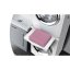 Universal spacer between washing machine and dryer with pull-out shelf Meliconi Torre Dry 656133 white
