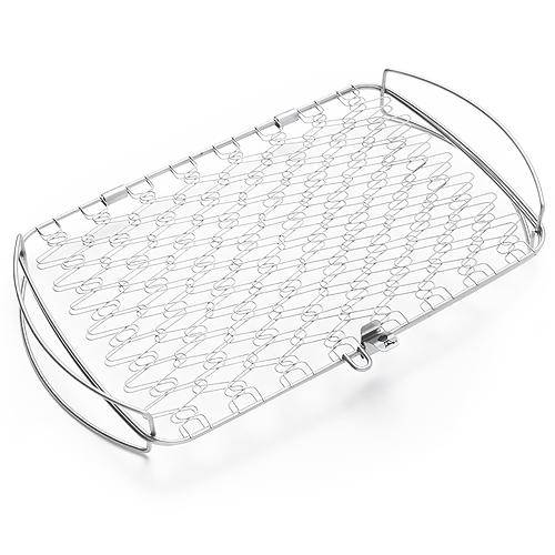 Weber fish and vegetable holder, large