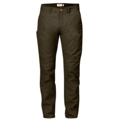 Sörmland Tapered Trousers