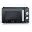 Mikrowelle Severin MW 7762 schwarz