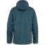 Pánská bunda Fjällräven Greenland Jacket M - Farba: Čierna, Veľkosť: S
