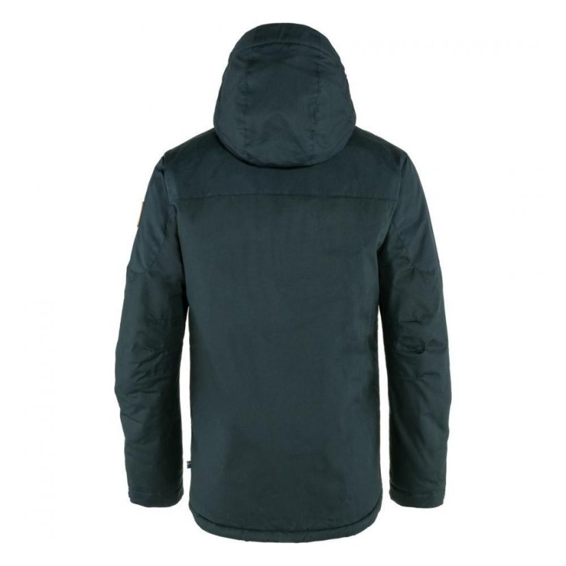 Skogsö Padded Jacket M