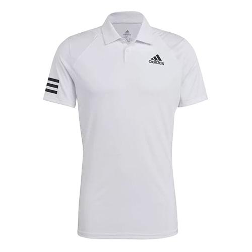 Pánská polokošile Adidas Club Pánská polokošile Adidas Club