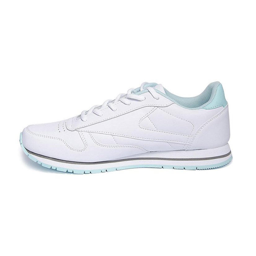 Damenschuhe Kelme Victory - Farbe: Weiß, Größe: 35