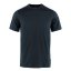 Abisko Wool SS M