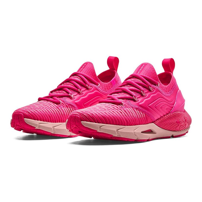 Under Armour Hovr Phantom 2 INKNT W futócipő - Szín: Rózsaszín, Méret: 38