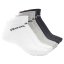 Nízké ponožky Reebok Active Core Inside - Velikost: S