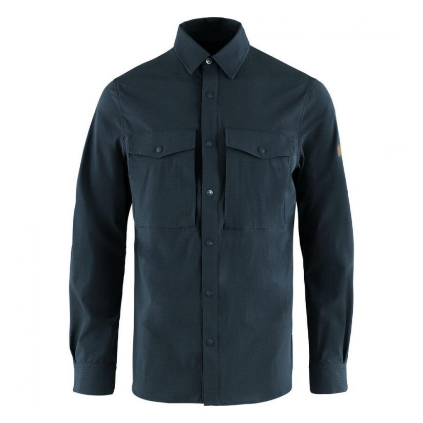 Abisko Trekking Shirt M
