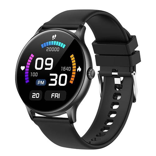 Inteligentny zegarek Trevi T-FIT 230 CALL BLACK czarny