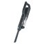 Severin S'Power Slim HV 7151 stick vacuum cleaner, black and blue