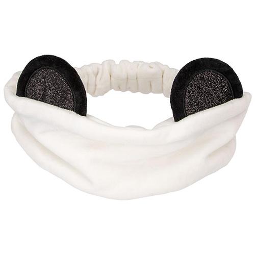 Kozmetická čelenka s ušami Top Model Beauty and Me, Jill